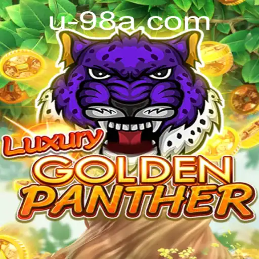 Unveiling the World of LUXURYGOLDENPANTHER: A New Gaming Sensation