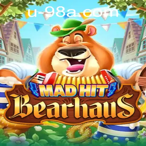 Welcome to the World of MadHitBearhaus: A Game of Strategy and Fun