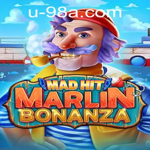 MadHitMarlinBonanza: Dive into the Frenzy with 98a PH Login