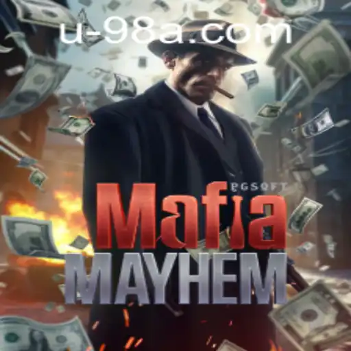 MafiaMayhem: A Deep Dive into the Game Phenomenon and the Role of 98a PH Login