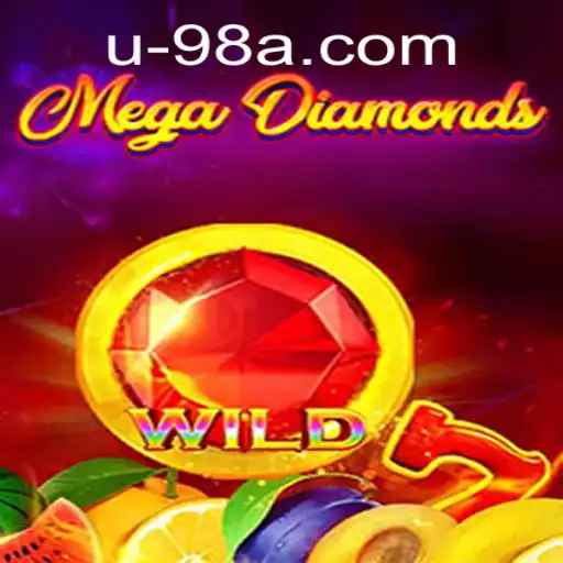 MegaDiamond: The Dazzling New Entrant in the Gaming World