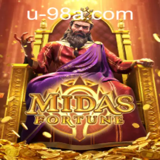 Exploring the World of MidasFortune: A Thrilling Gaming Adventure