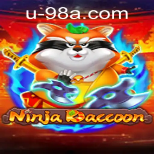 NinjaRaccoon: An Immersive Experience in Gaming
