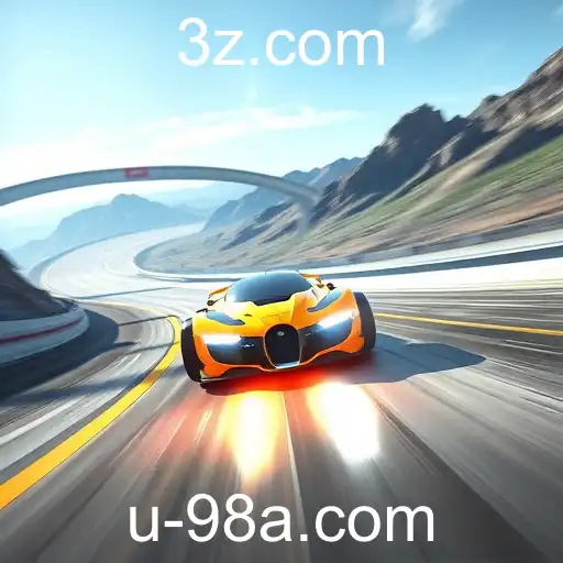 A Evolução dos Jogos de Corrida: Da Simulação ao Futurismo