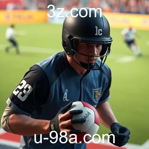 A Evolução e o Impacto dos Jogos de Esporte no Mundo dos Games