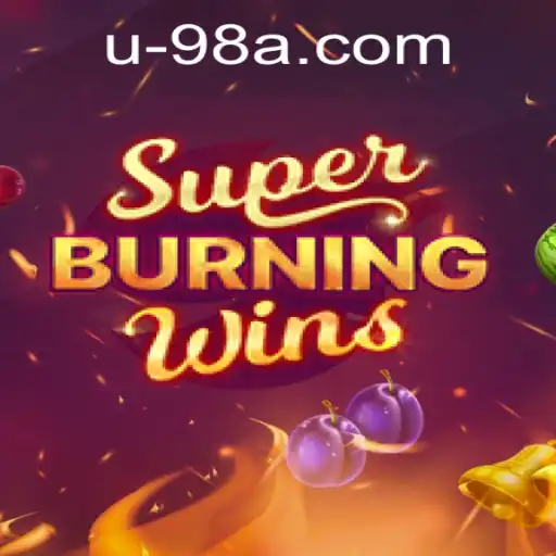 A Comprehensive Guide to SuperBurningWins: 98a PH Login