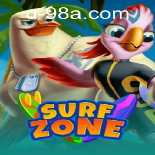 SurfZone: Adventure Awaits on the Virtual Waves