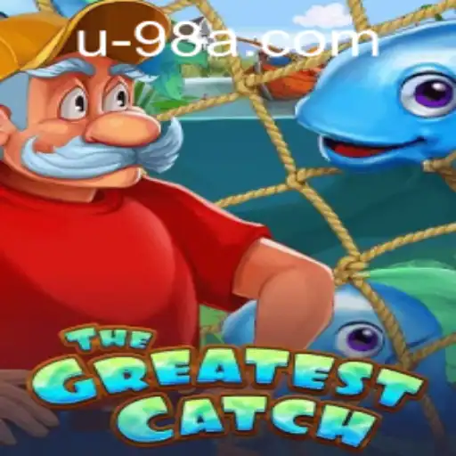 TheGreatestCatch: A Captivating New Game Experience