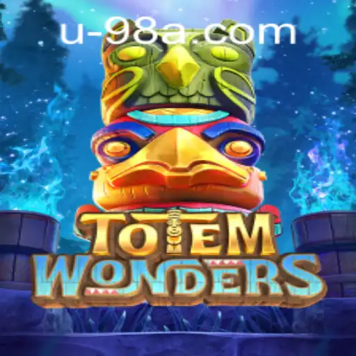 Discover the Exciting Realm of TotemWonders with 98a PH Login