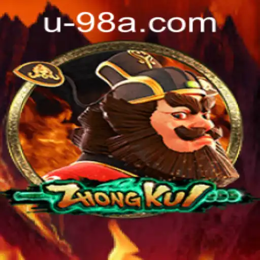 Discover the Fascinating World of ZhongKui: A Game of Mythical Adventure