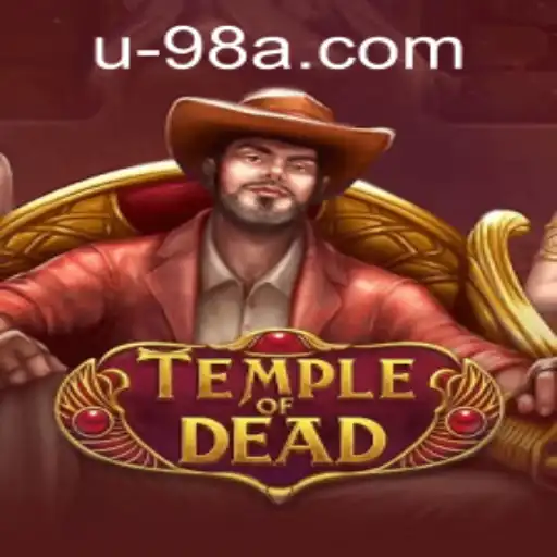 Exploring the Mystical Realms of TempleofDead