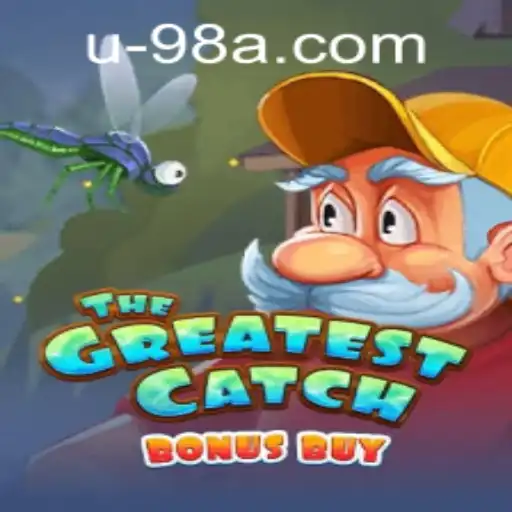 TheGreatestCatchBonusBuy: An Immersive Gaming Experience
