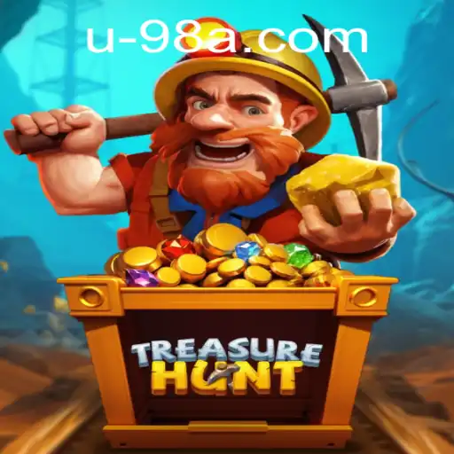 Exploring the Adventure of TreasureHunt and 98a PH Login