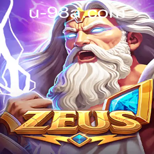 Exploring Zeus: A Captivating Mythological Journey with 98a PH Login Features