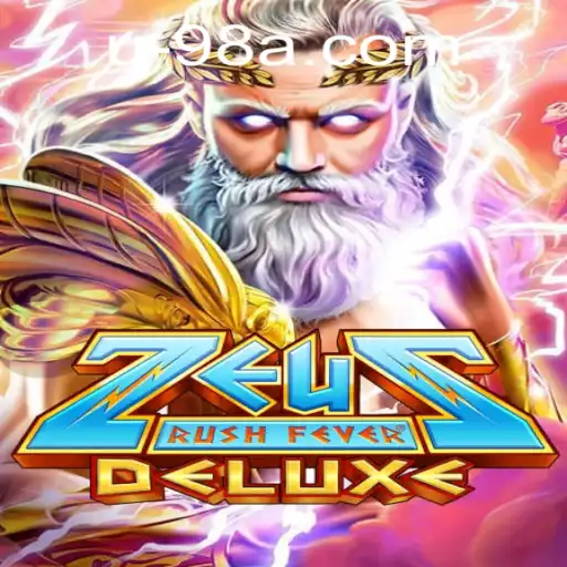 Discover the Thrills of ZeusRushFeverDeluxe: A Premium Gaming Experience